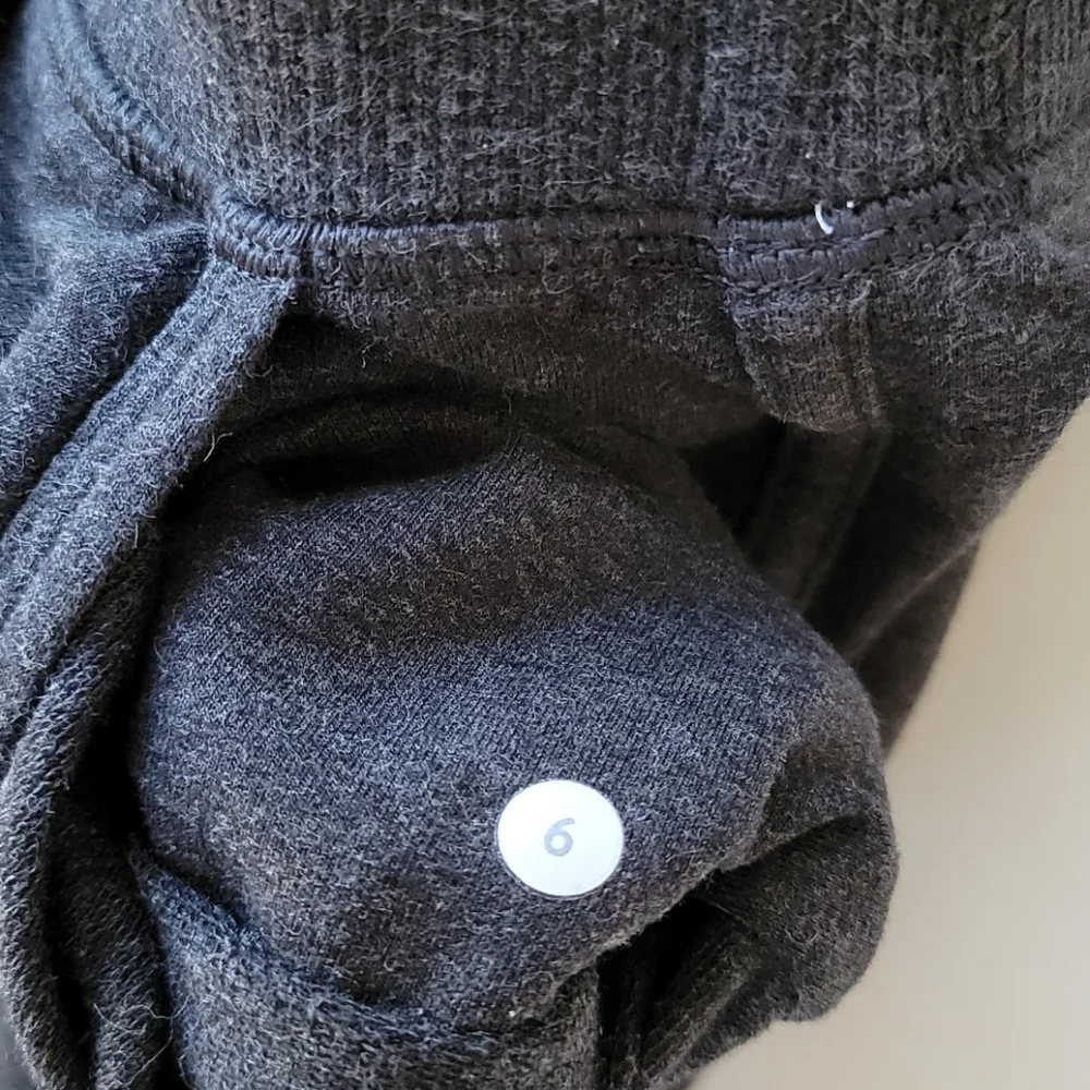 lululemon athletica Gray Track Pants - Picture 13 of 16